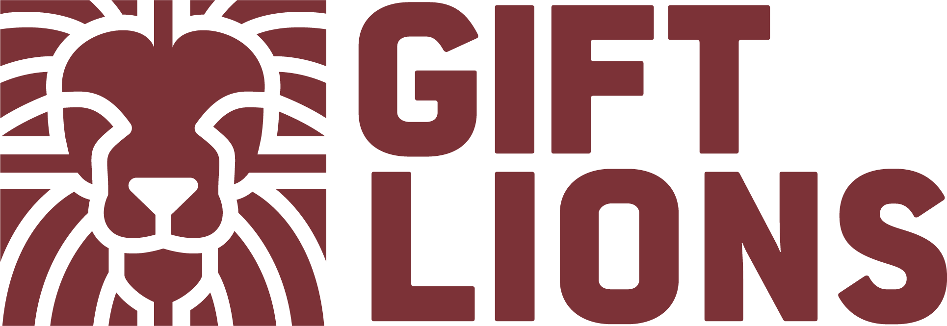 gift lions logo